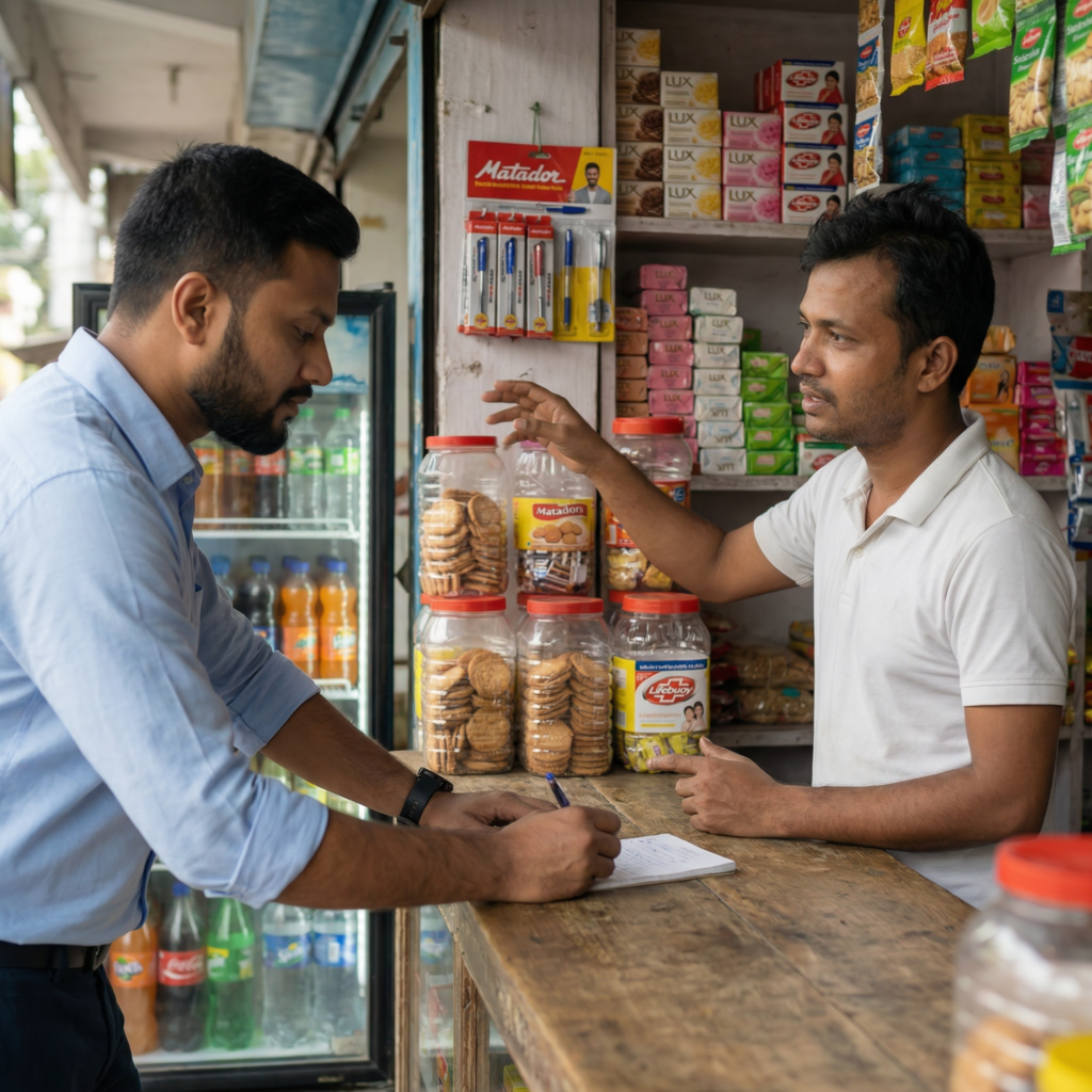 Benefits of Business Management System for Grocery Stores: Top 5 tips to Boost Profit 1 Business management system