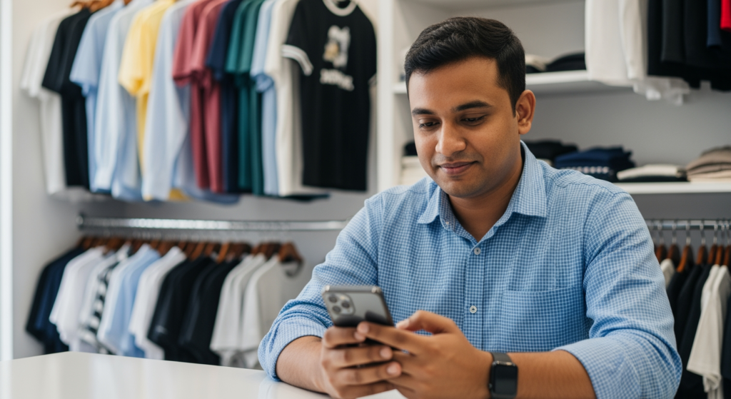 কিভাবে অনলাইন শপ খুলবেন