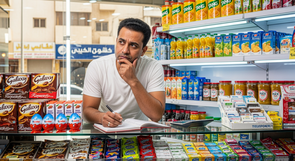 বাকির খাতার হিসাব রাখার সহজ উপায় | ডিজিটাল বাকি ম্যানেজমেন্ট গাইড 1 বাকির খাতা