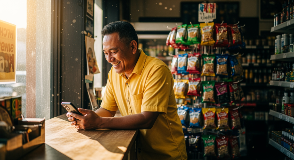 বাকির খাতার হিসাব রাখার সহজ উপায় | ডিজিটাল বাকি ম্যানেজমেন্ট গাইড 2 বাকির খাতা