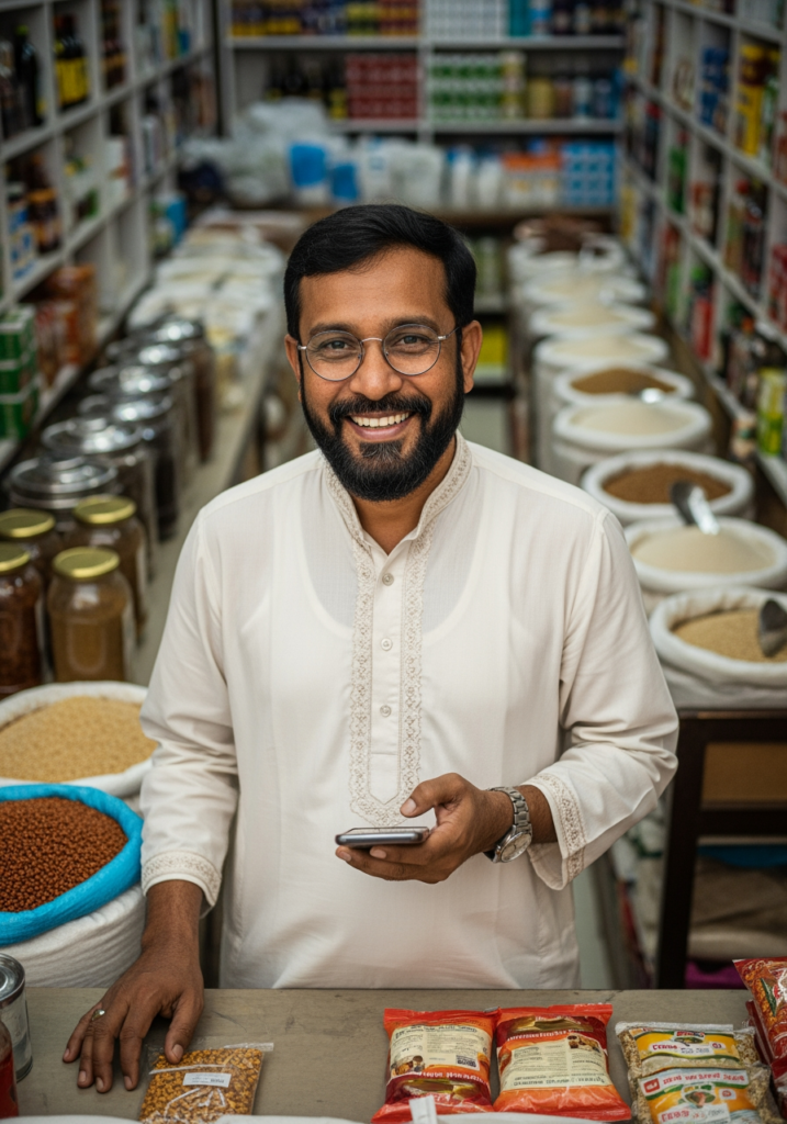 যোগাযোগ ফিচার