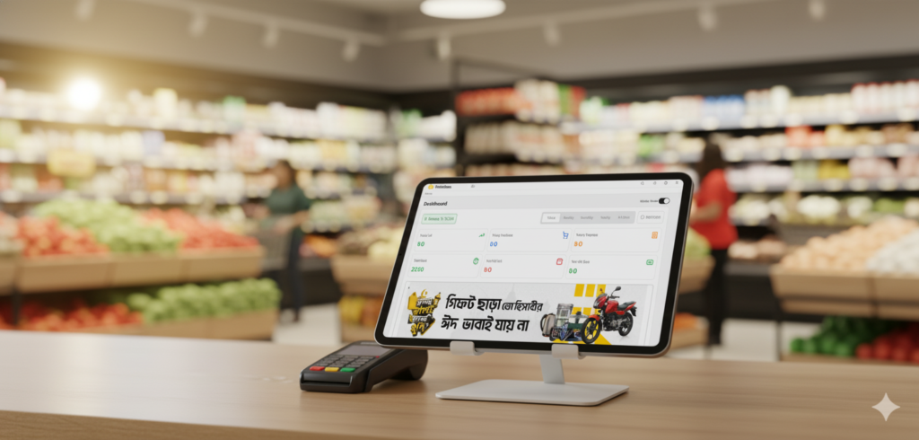 Free POS System for Small Business