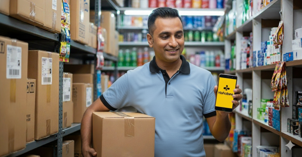 free POS system for small business