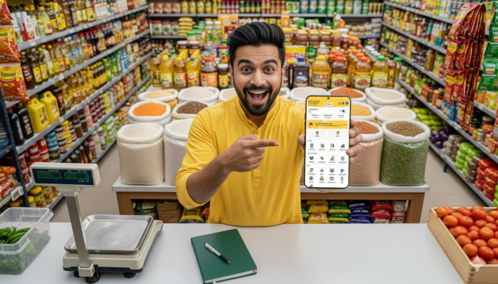 আয় ব্যয় হিসাব সফটওয়্যার