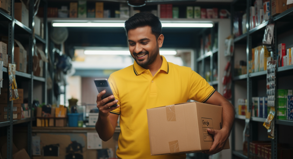 বাকি আদায়ের সহজ উপায়