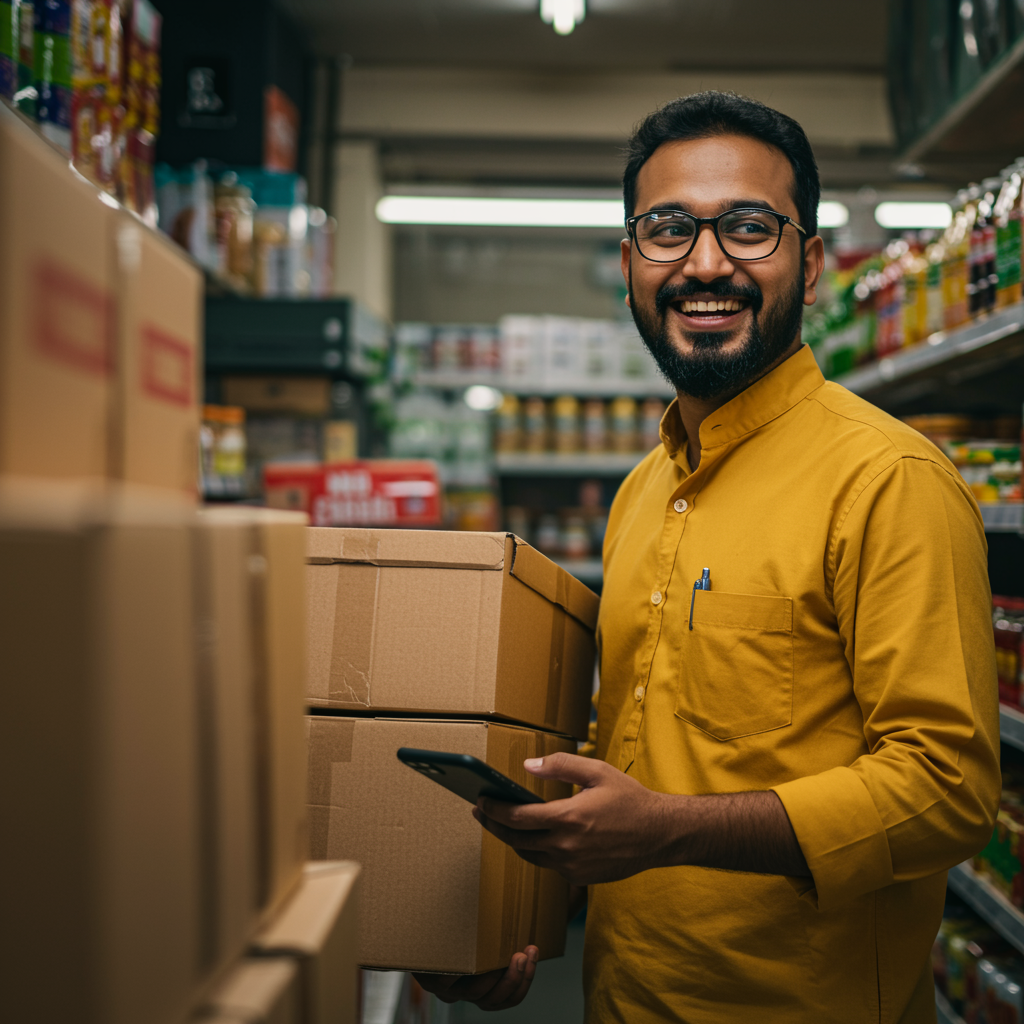 free POS system for small business