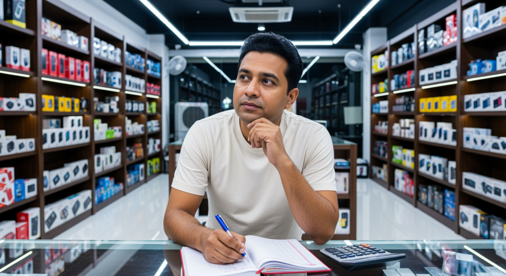 Business Accounting Software