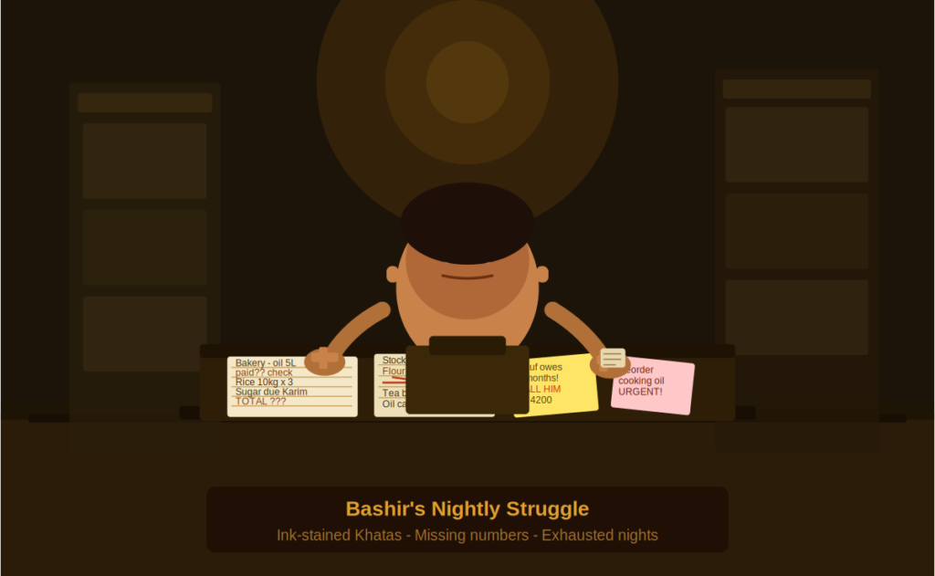 1 Best QuickBooks Alternative for Small Business to Scale Globally: Hishabee 1 QuickBooks Alternative for Small Business