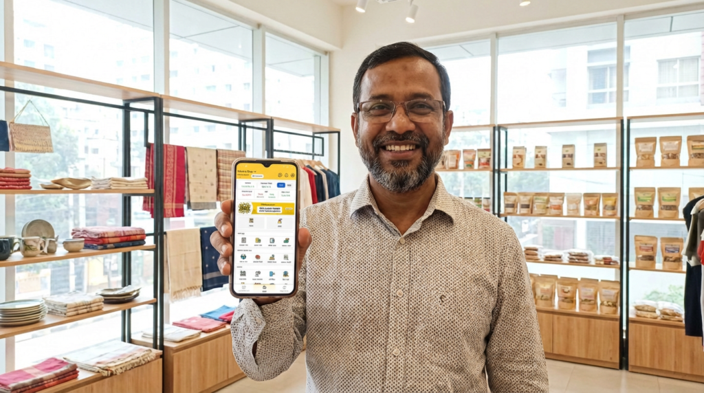 employee management app for small business