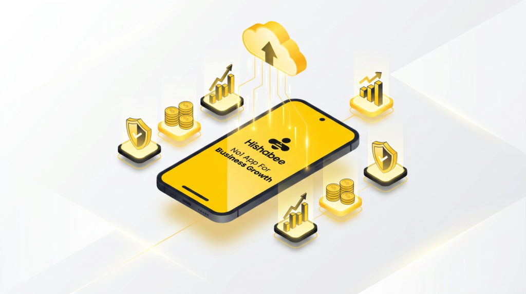 digital payment solution for small business