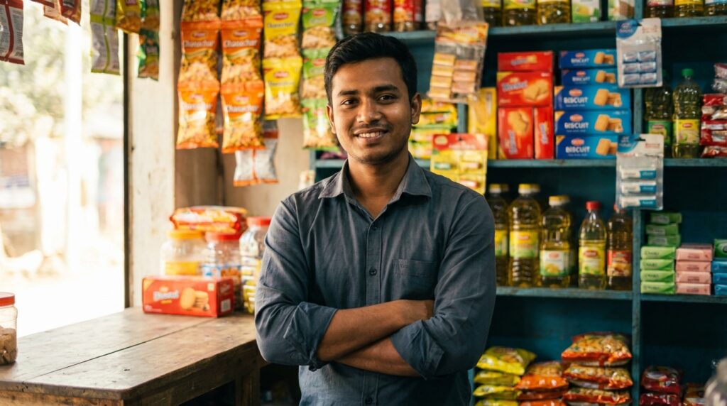 বাংলাদেশে কিভাবে ছোট ব্যবসা করা যায়?