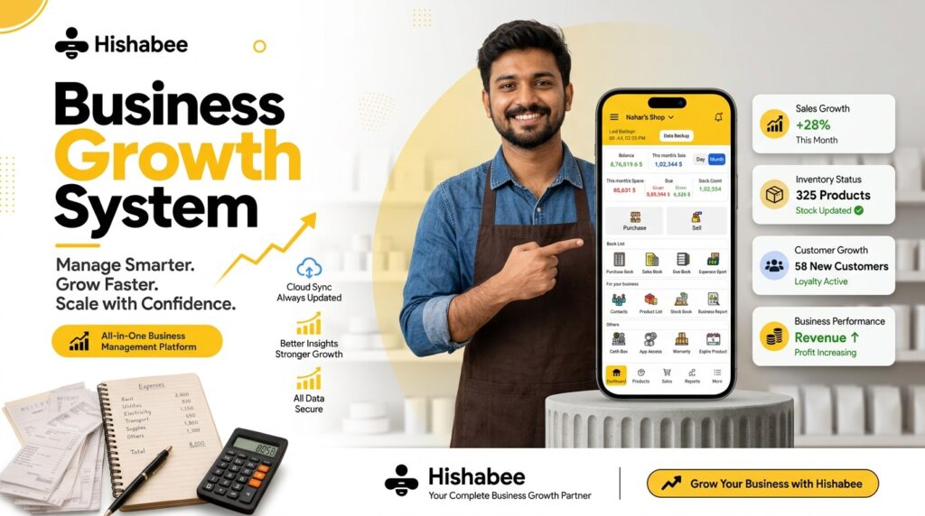 business growth system